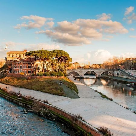 Trastevere Alexandro Il Gladiatore Rome Exterior photo